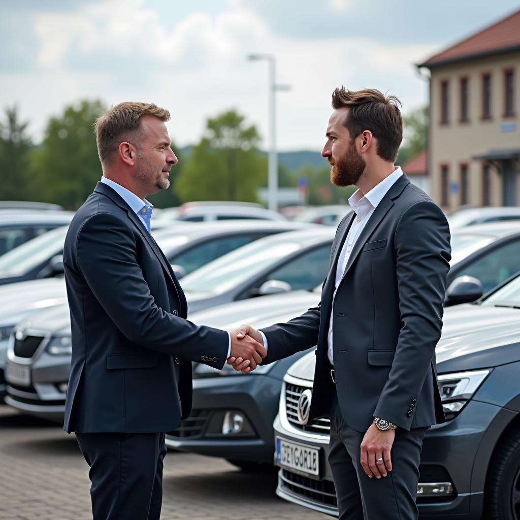 Skup aut Koronowo – szybka gotówka za samochód, także uszkodzony i powypadkowy