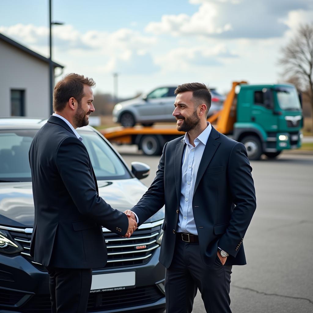 Skup aut Inowrocław – szybka wycena i gotówka od ręki | Skup samochodów używanych i powypadkowych