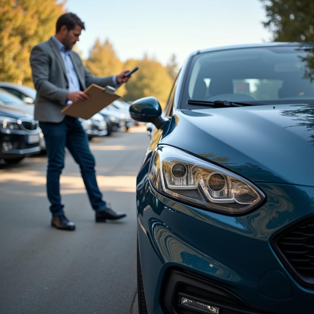 Skup aut Solec Kujawski – szybka gotówka za samochód w każdy stanie