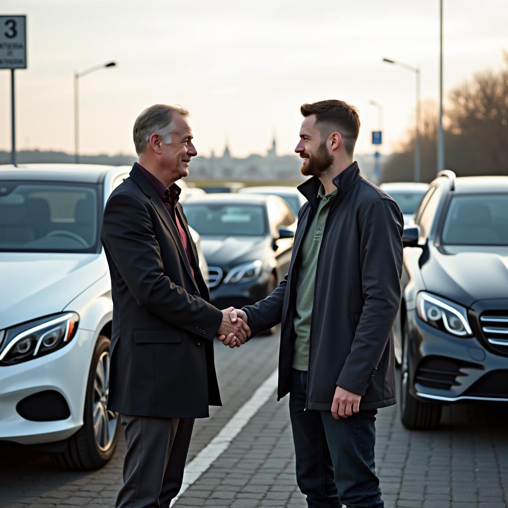 Skup aut Nakło nad Notecią – szybka wycena i gotówka od ręki