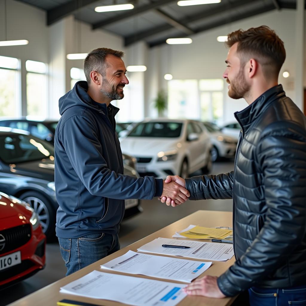 Skup aut Żnin – szybka sprzedaż samochodu za gotówkę | Skup samochodów Żnin