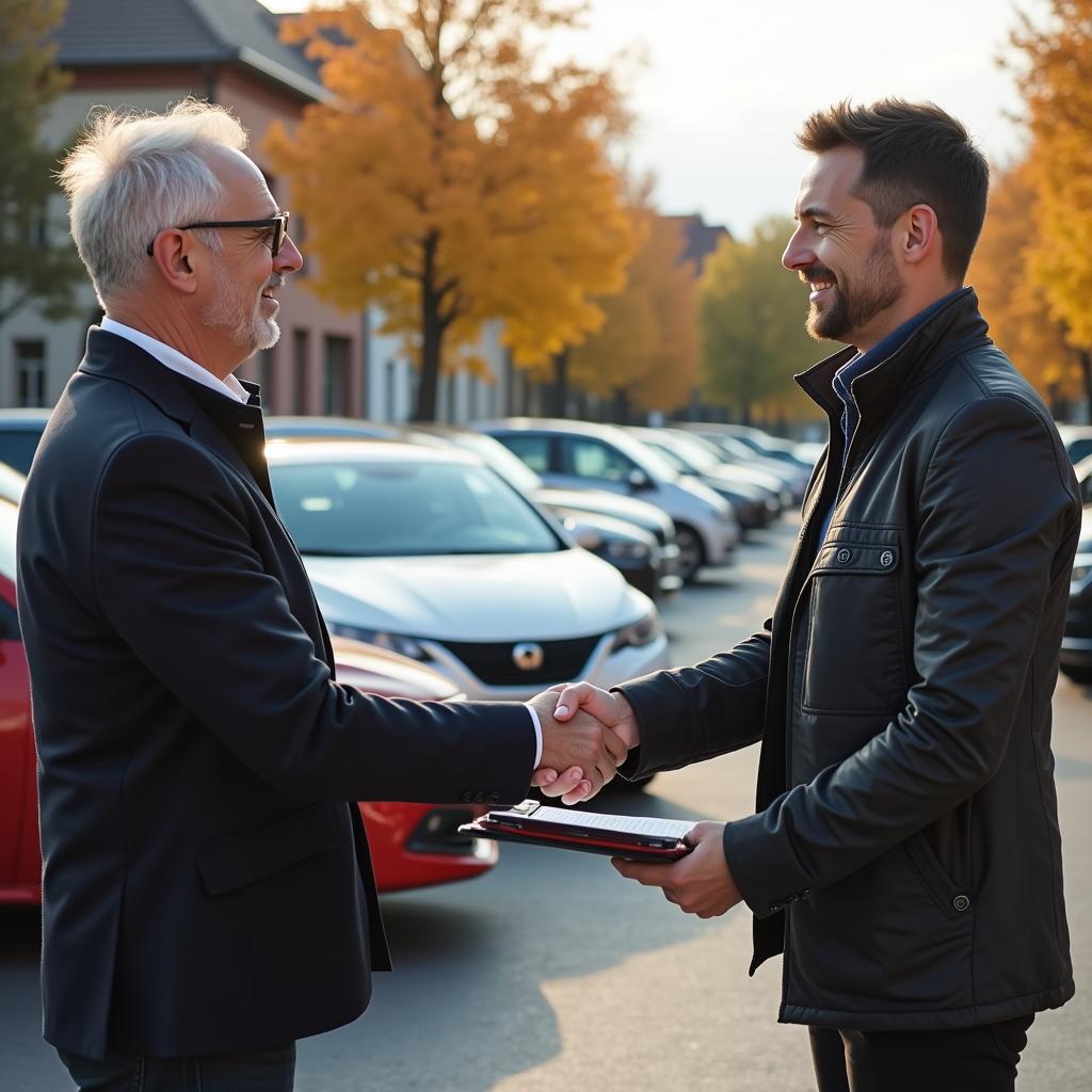 Skup aut Osielsko – szybka wycena, gotówka od ręki, dojazd gratis