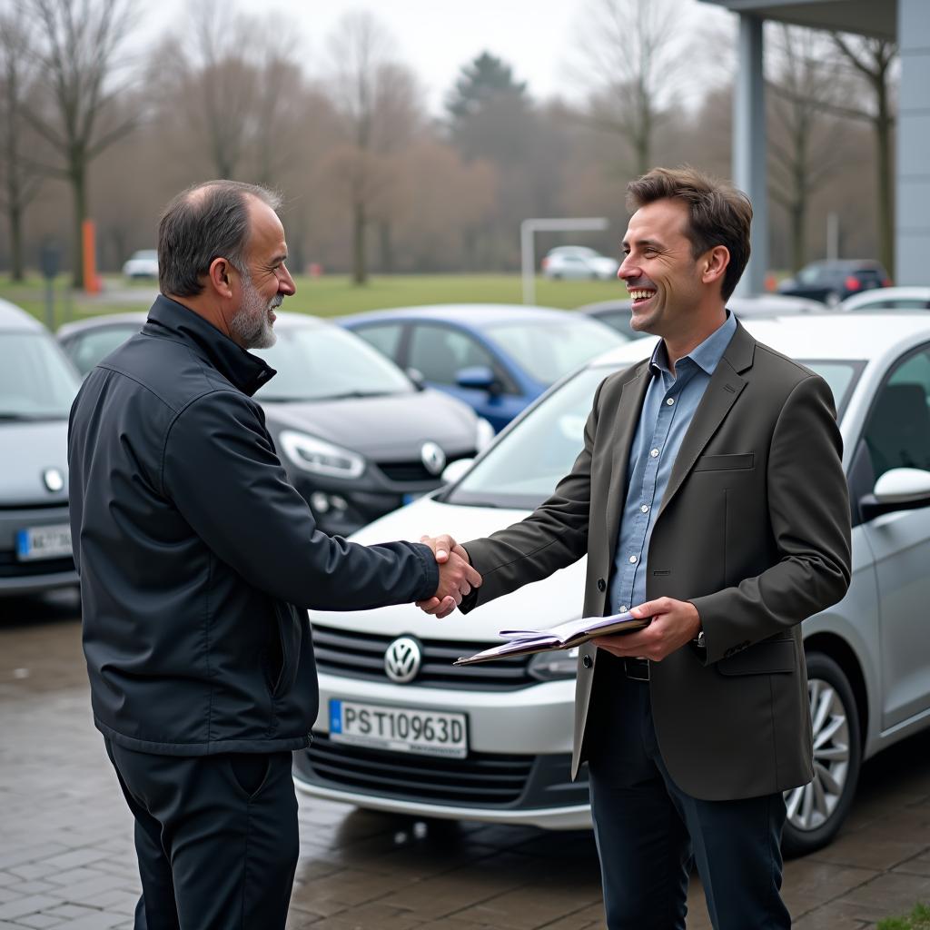 Skup aut Pruszcz Gdański – szybka wycena i gotówka od ręki