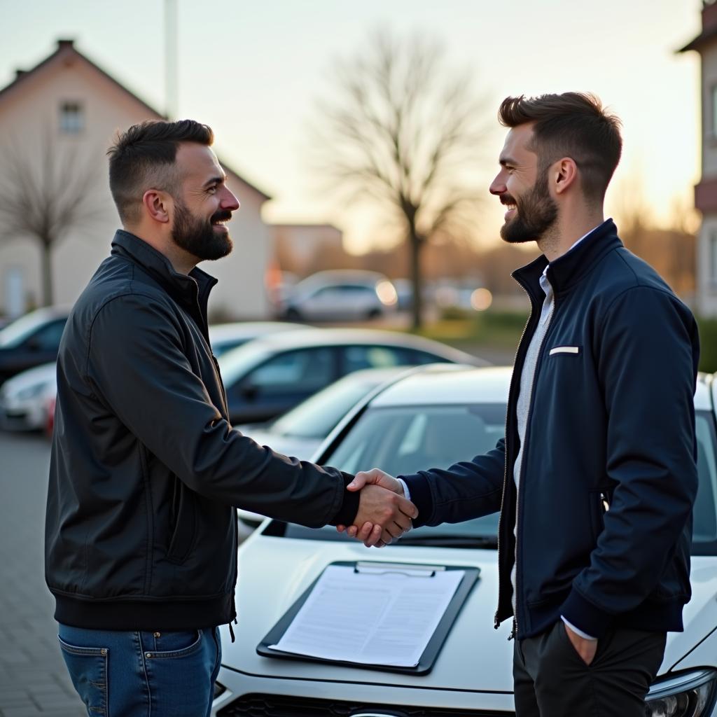 Skup aut Dobrcz – szybka sprzedaż samochodu za gotówkę w woj. kujawsko-pomorskim