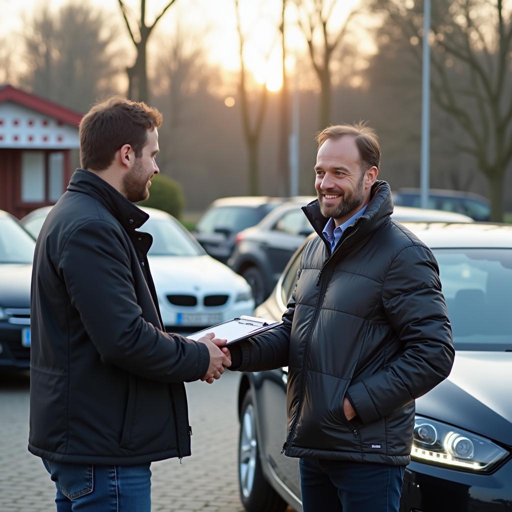 Skup aut Rojewo – szybka gotówka za samochód w każdym stanie