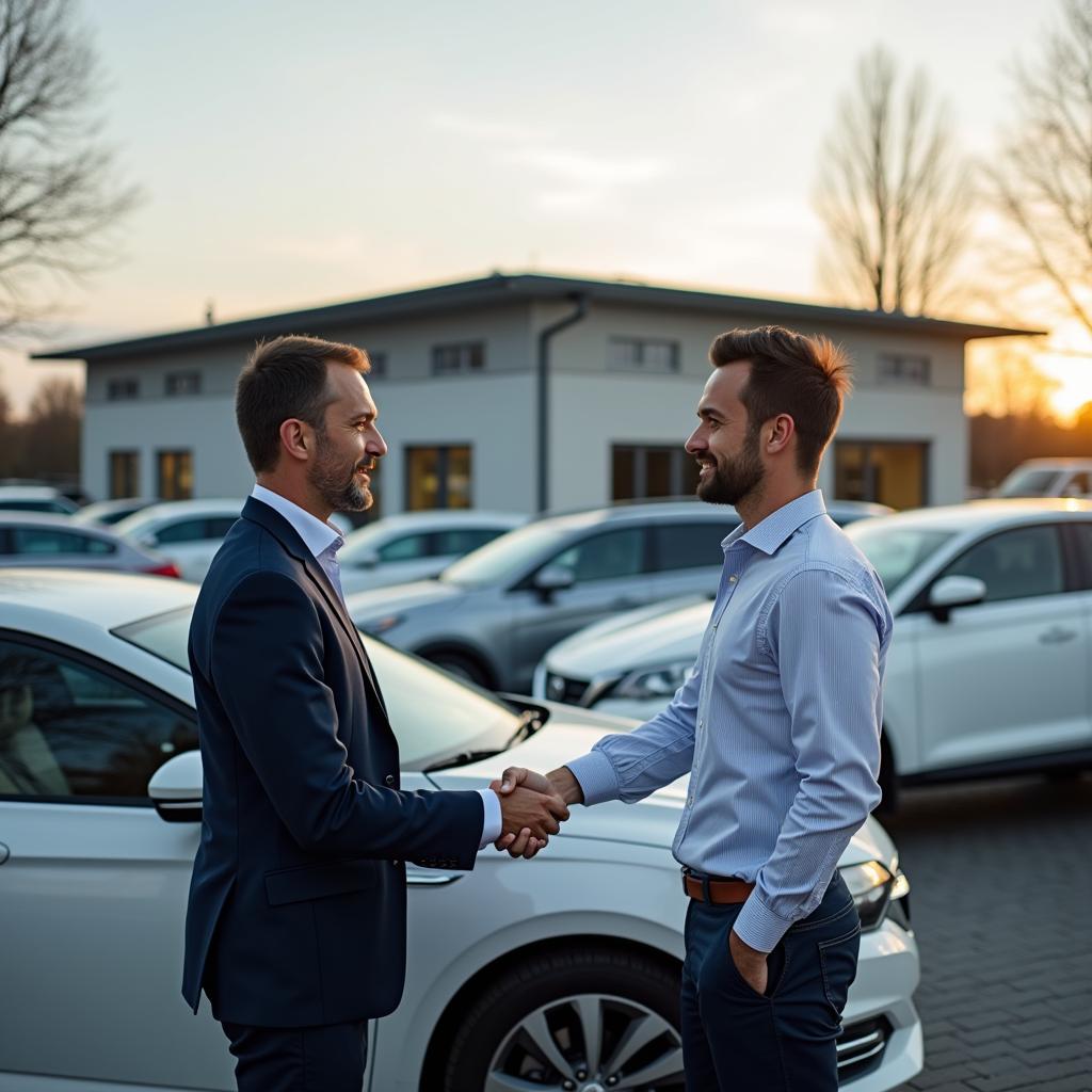 Skup aut Brodnica – szybka gotówka za samochód używany i powypadkowy