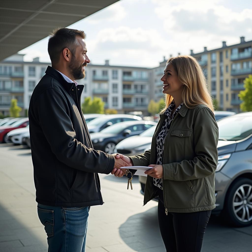 Skup aut Toruń – szybka wycena i gotówka od ręki