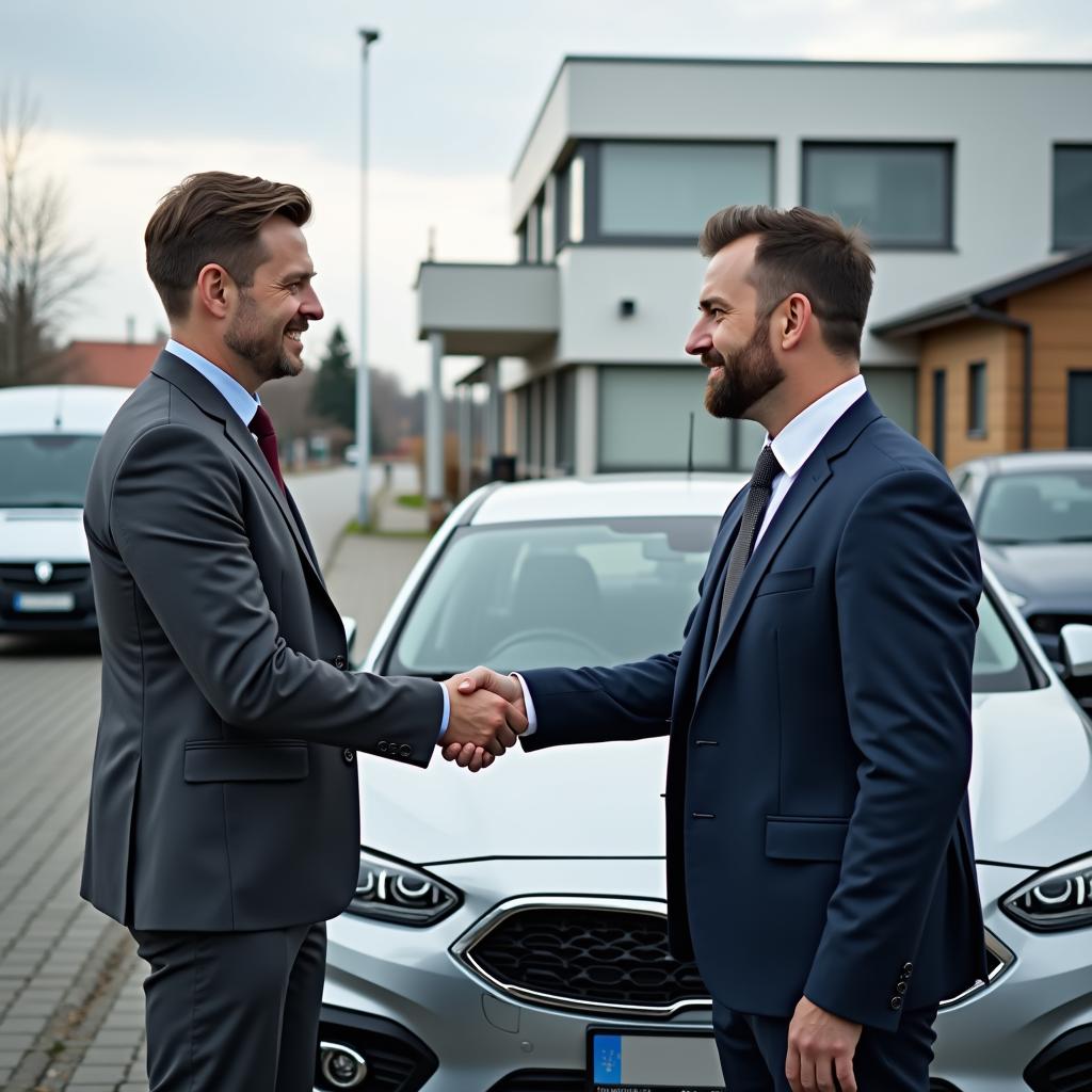 Skup aut Chojnice – gotówka od ręki, dojazd i wycena gratis