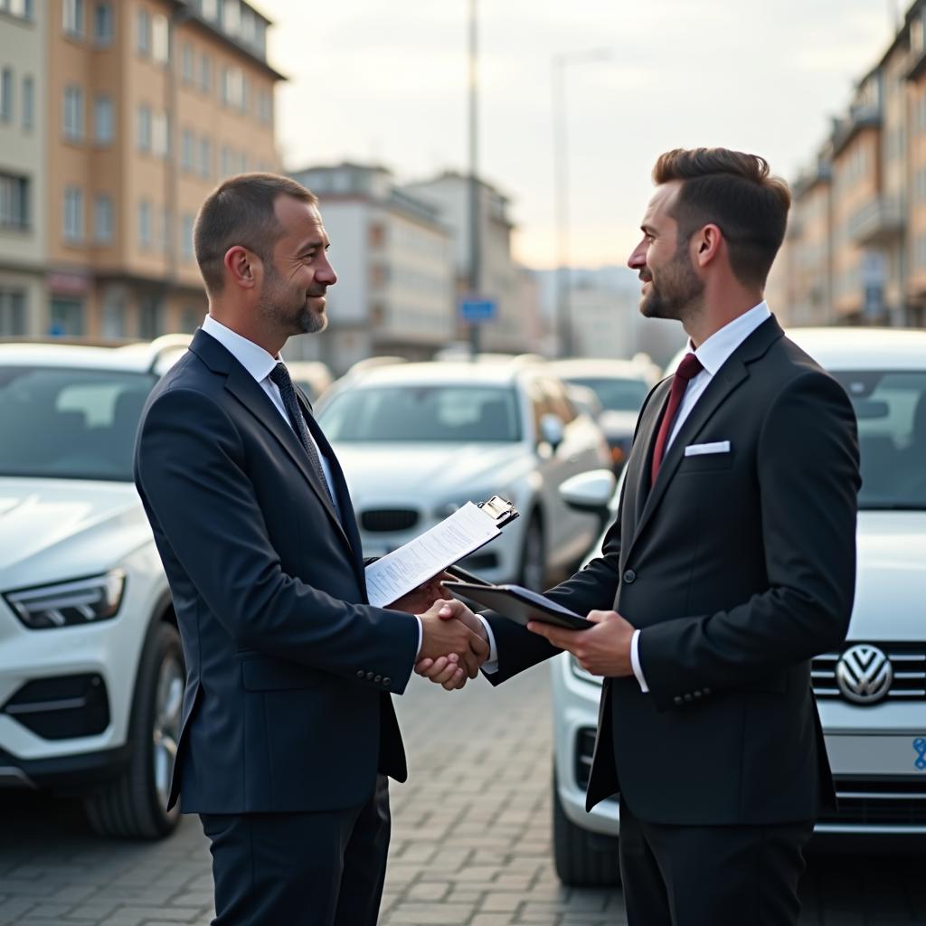 Skup aut Grudziądz – gotówka od ręki, dojazd i wycena w 30 minut