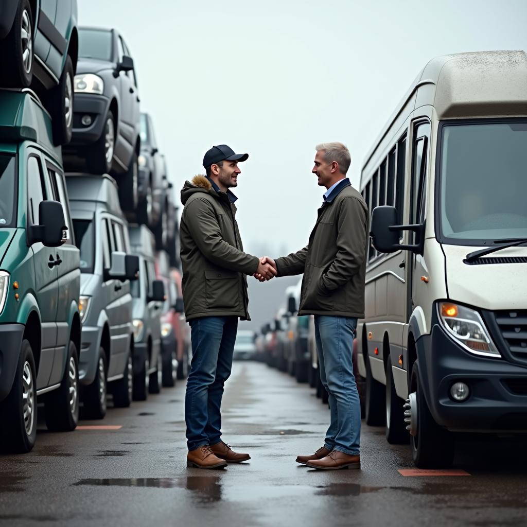 Skup aut Gniewkowo – legalna kasacja pojazdów, szybka gotówka za samochód